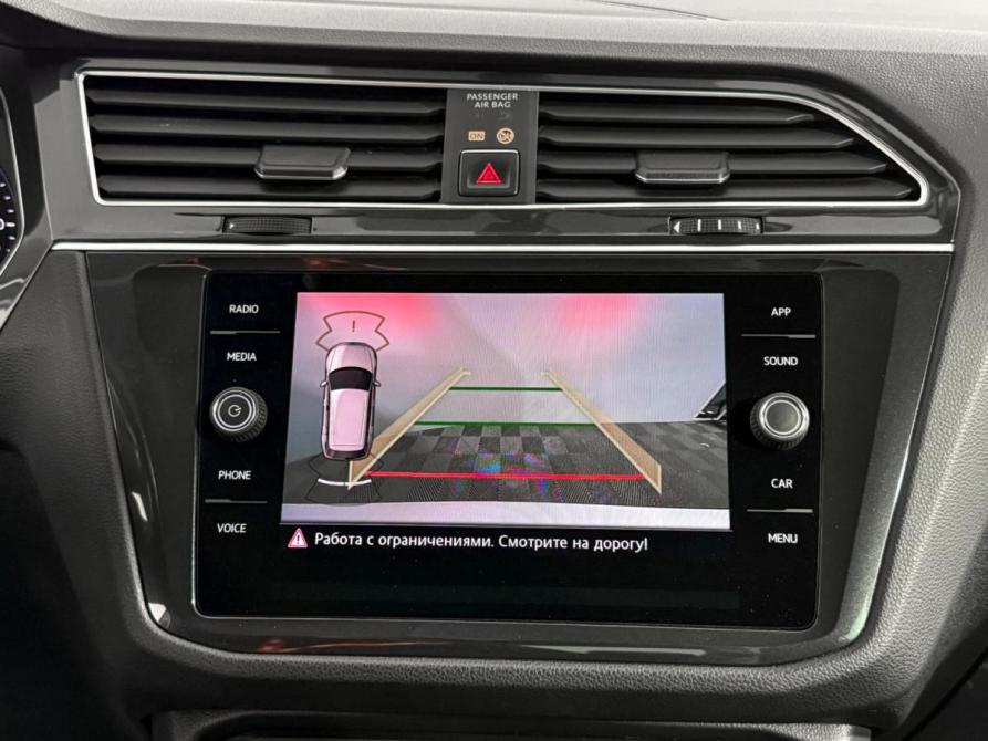 Volkswagen Tiguan II Санкт-Петербург  - изображение 16