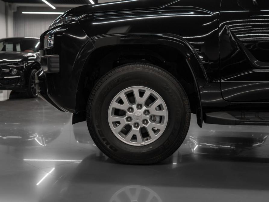 Mitsubishi L200 VI Москва  - изображение 20