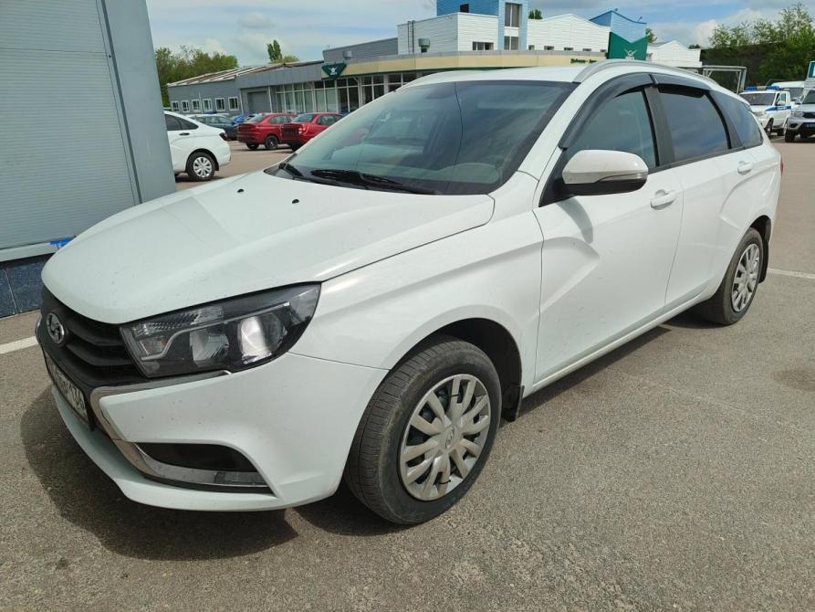 Lada (ВАЗ) Vesta I Воронеж  - изображение 2