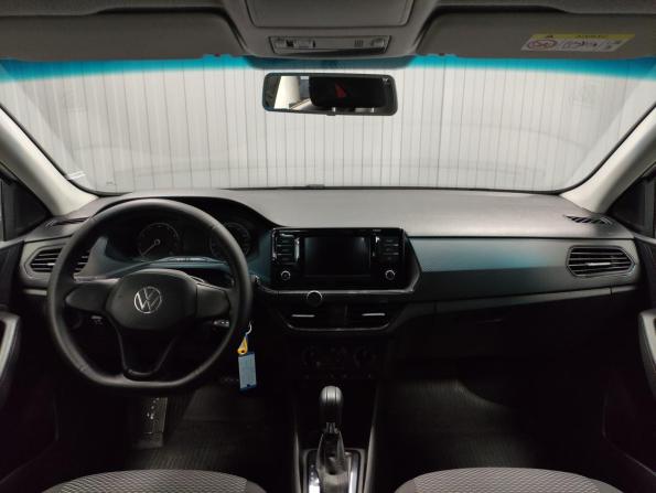 Volkswagen Polo VI с пробегом 2020 года, цена 1 300 000 рублей, 70163 км, лифтбек, Автокод Объявления