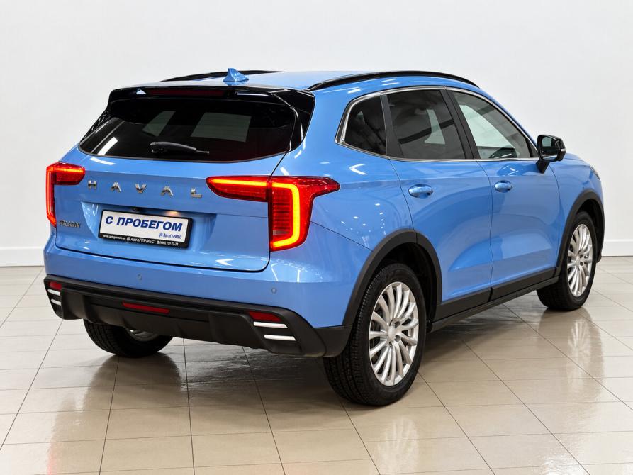 Haval Jolion I Рестайлинг Балашиха  - изображение 4