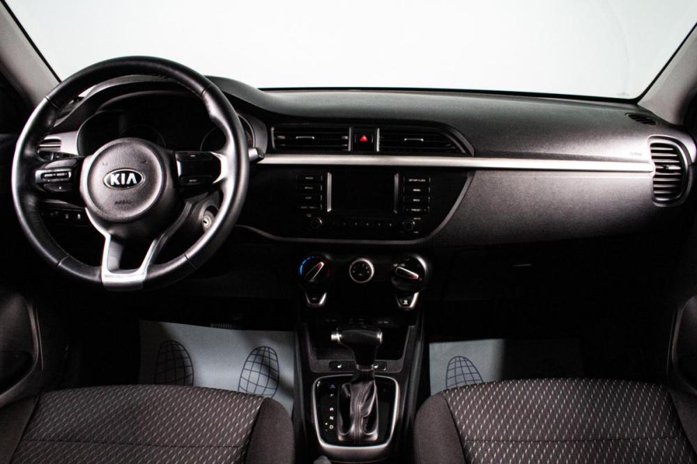 Kia Rio IV Сургут  - изображение 13