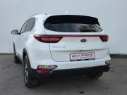 Kia Sportage IV Рестайлинг Москва  - изображение 28