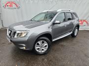 Nissan Terrano III (D10) Ярославль  - изображение 22