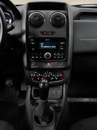 Renault Duster I Рестайлинг с пробегом 2020 года, цена 1 109 000 рублей, 163374 км, внедорожник, Автокод Объявления