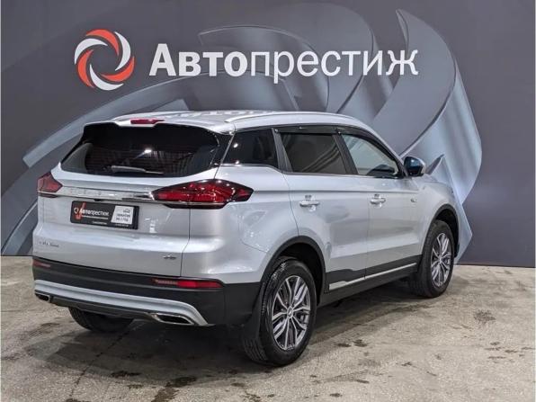 Geely Atlas Pro с пробегом 2022 года, цена 1 845 000 рублей, 81116 км, внедорожник, Автокод Объявления