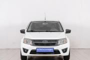 Lada (ВАЗ) Granta I Красноярск  - изображение 24
