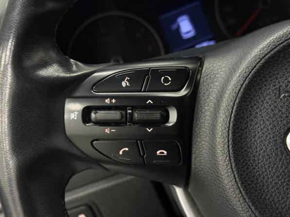 Kia Rio IV с пробегом 2019 года, цена 1 620 000 рублей, 80000 км, хэтчбек, Автокод Объявления