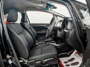 Honda Fit III Рестайлинг Красноярск  - изображение 29