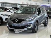 Renault Kaptur I Рестайлинг Оренбург  - изображение 27