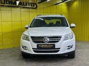Volkswagen Tiguan I Ижевск  - изображение 18