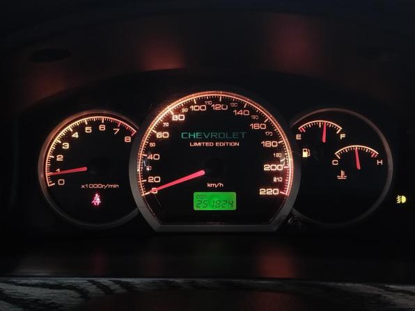Chevrolet Lacetti I с пробегом 2008 года, цена 310 000 рублей, 252000 км, седан, Автокод Объявления