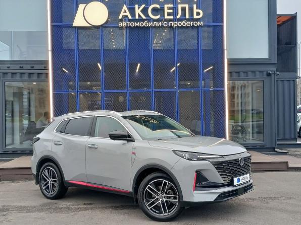 Changan CS55 Plus II с пробегом 2024 года, цена 2 199 000 рублей, 17000 км, внедорожник, Автокод Объявления