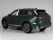 Geely Monjaro I Рестайлинг Москва  - изображение 41