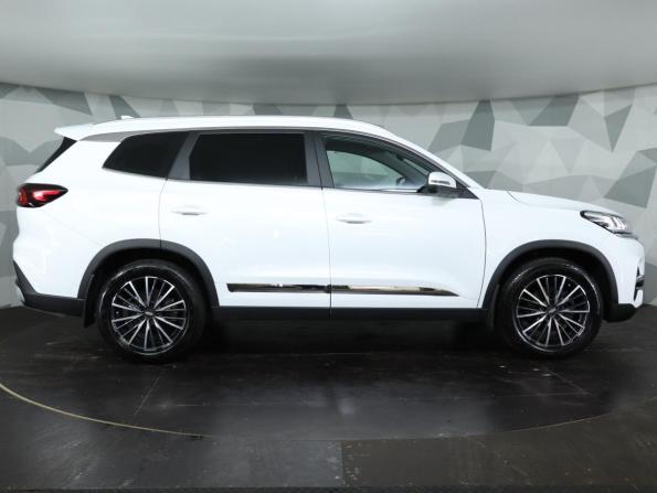 Chery Tiggo 8 I Рестайлинг с пробегом 2023 года, цена 1 879 000 рублей, 33200 км, внедорожник, Автокод Объявления