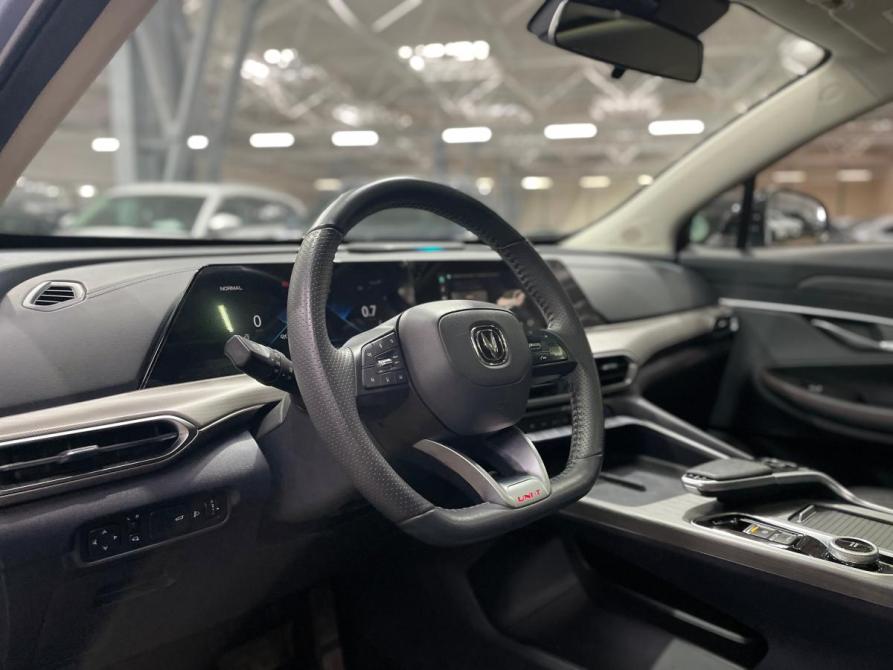 Changan UNI-T I Набережные Челны  - изображение 18