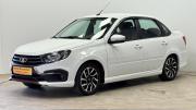 Lada (ВАЗ) Granta I Рестайлинг Киров  - изображение 15