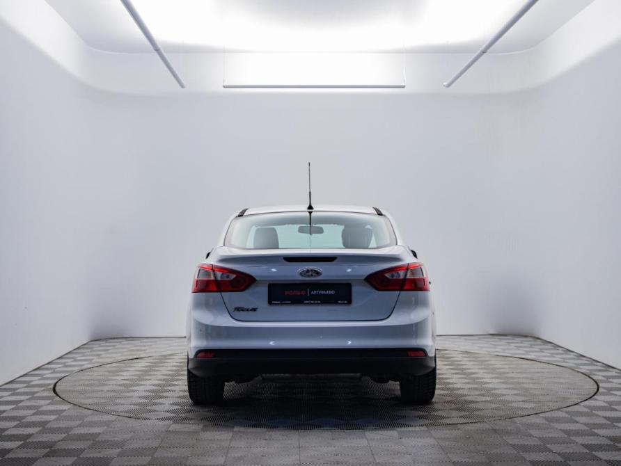 Ford Focus III Москва  - изображение 6