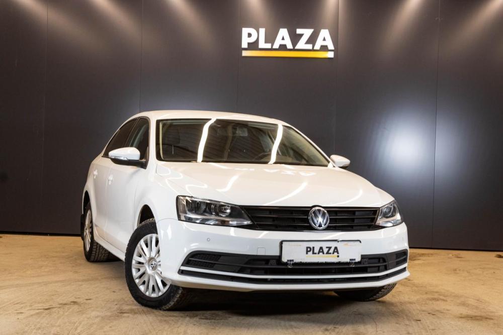 Volkswagen Jetta VI Рестайлинг Уфа  - изображение 2