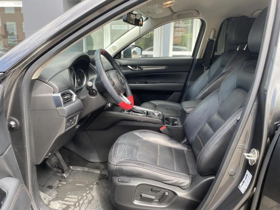Mazda CX-5 II Краснодар  - изображение 9