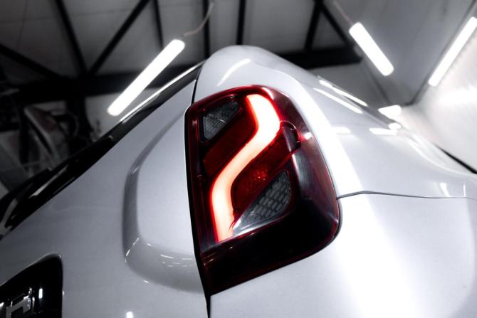 Renault Duster I Рестайлинг с пробегом 2019 года, цена 1 449 000 рублей, 129877 км, внедорожник, Автокод Объявления