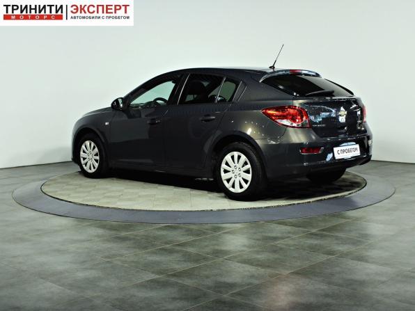 Chevrolet Cruze I Рестайлинг с пробегом 2013 года, цена 757 000 рублей, 222271 км, хэтчбек, Автокод Объявления