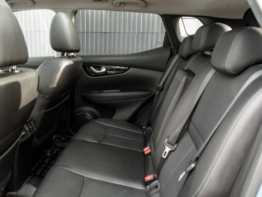 Nissan Qashqai II Рестайлинг Екатеринбург  - изображение 25