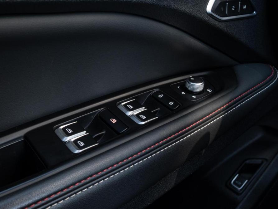 Geely Tugella I Рестайлинг Краснодар  - изображение 27