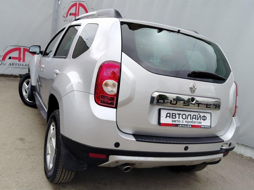 Renault Duster I Ярославль  - изображение 6