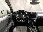 Volkswagen Tiguan II Рестайлинг Москва  - изображение 41