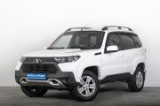 Lada (ВАЗ) Niva Томск  - изображение 19