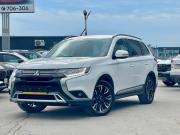 Mitsubishi Outlander III Рестайлинг 3 Вологда  - изображение 39