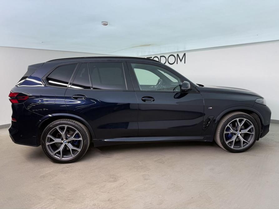 BMW X5 IV (G05/G18) Рестайлинг Москва  - изображение 4