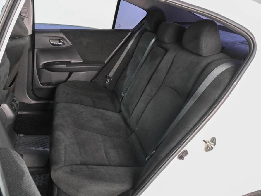 Honda Accord IX Ростов-на-Дону  - изображение 9