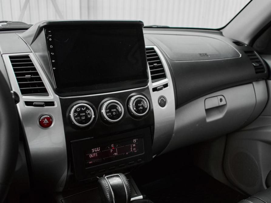 Mitsubishi Pajero Sport II Екатеринбург  - изображение 16