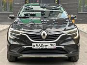 Renault Arkana I Уфа  - изображение 35