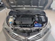 Toyota Corolla XI (E160 E170 E180) Казань  - изображение 33