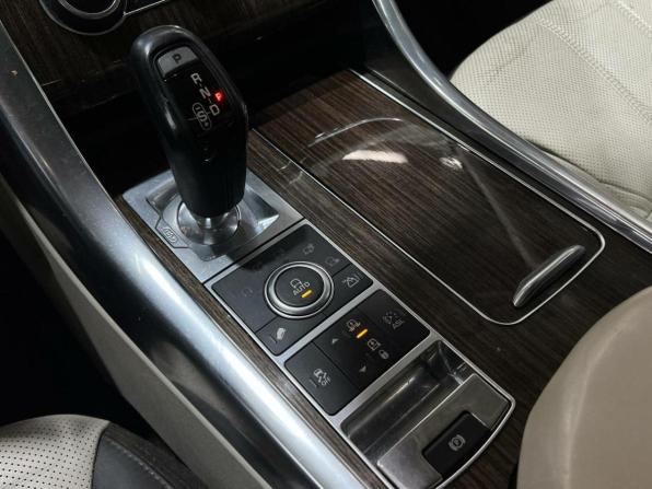 Land Rover Range Rover Sport II с пробегом 2014 года, цена 2 420 000 рублей, 250000 км, внедорожник, Автокод Объявления