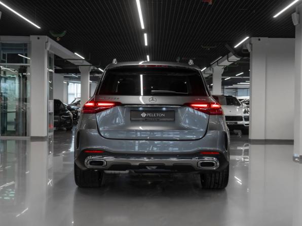 Mercedes-Benz GLE II (V167) Рестайлинг с пробегом 2024 года, цена 12 100 000 рублей, 41 км, внедорожник, Автокод Объявления