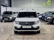 Lada (ВАЗ) Largus I Рестайлинг Санкт-Петербург  - изображение 18