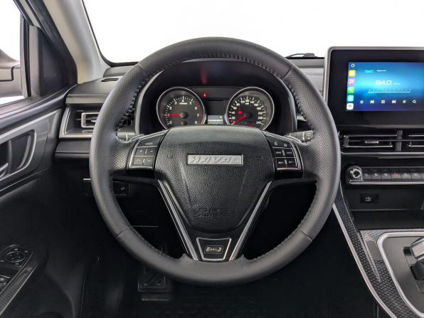 Haval M6 II с пробегом 2023 года, цена 1 650 000 рублей, 60340 км, внедорожник, Автокод Объявления