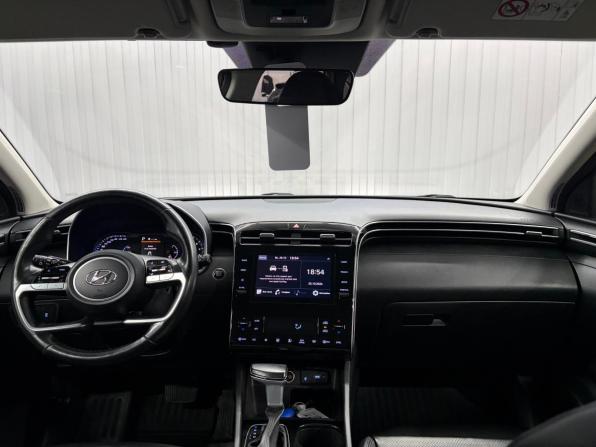 Hyundai Tucson IV с пробегом 2021 года, цена 2 897 000 рублей, 53924 км, внедорожник, Автокод Объявления