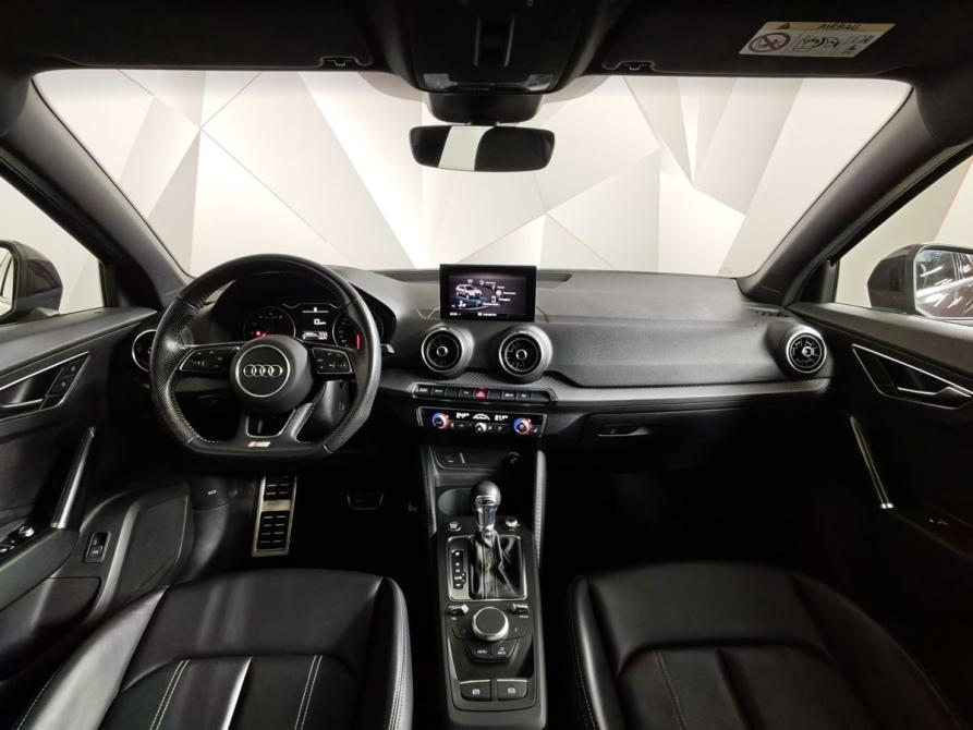 Audi Q2 I Москва  - изображение 14