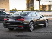 Audi A6 V (C8) Москва  - изображение 25