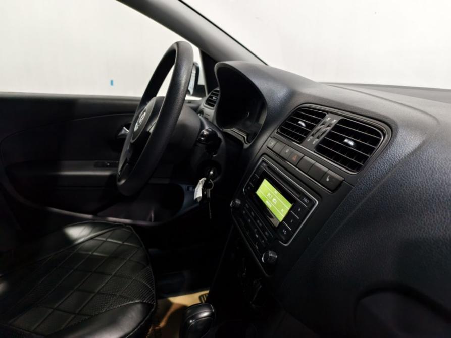 Volkswagen Polo V Курск  - изображение 7