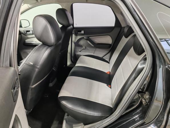 Ford Focus II Рестайлинг с пробегом 2010 года, цена 580 000 рублей, 120000 км, седан, Автокод Объявления
