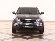 Kia Sportage III Иваново  - изображение 13