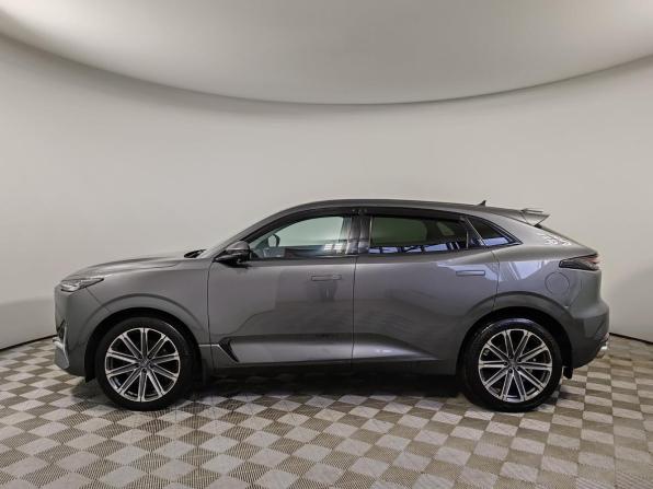 Changan UNI-K с пробегом 2024 года, цена 2 575 000 рублей, 83234 км, внедорожник, Автокод Объявления