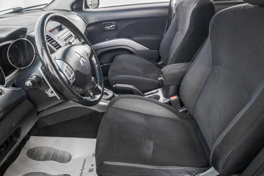 Mitsubishi Outlander II Барнаул  - изображение 11