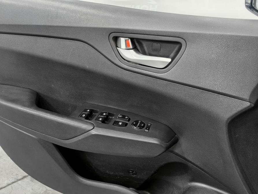 Hyundai Solaris II Рестайлинг Новосибирск  - изображение 16